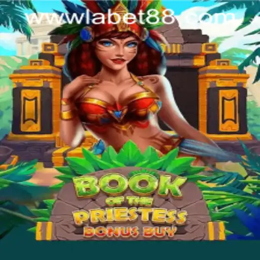 Discover the Enigmatic World of 'Book of the Priestess' and Seamless Access through LaBet88 App Login