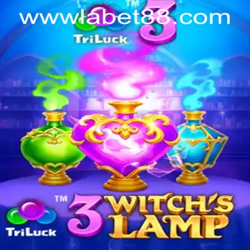Unveiling the Mysteries of 3WitchsLamp: A Captivating Adventure in Gaming