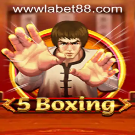 Discover the Exciting World of 5Boxing and How LaBet88 App Login Plays a Role