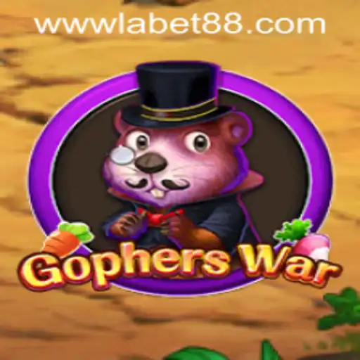 Delving into the Thrilling World of GophersWar