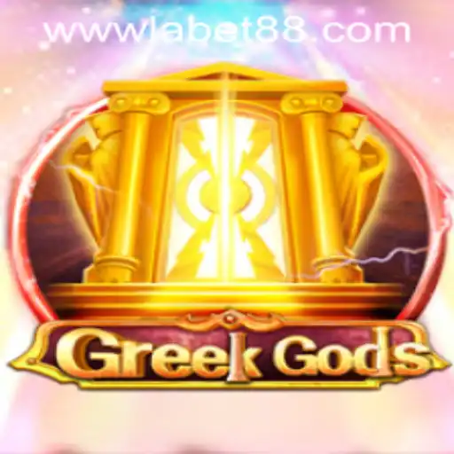 Discovering GreekGods: An Immersive Gaming Experience with LaBet88 App Login