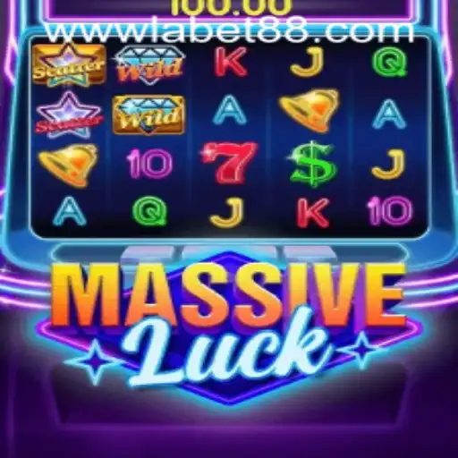 MassiveLuck: A Guide to the Game and LaBet88 App Login