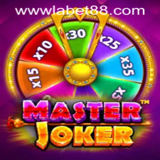 MasterJoker: A Thrilling Blend of Strategy and Fortune