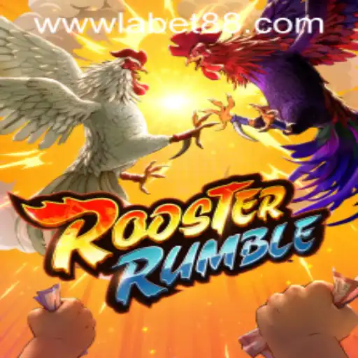 RoosterRumble: A Thrilling Game Experience with LaBet88 App Login