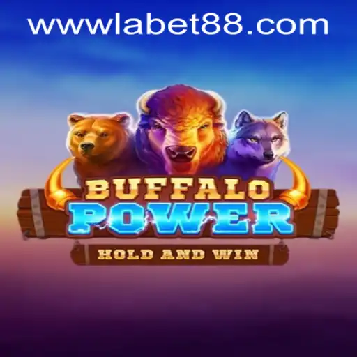 BuffaloPower: A Thrilling Gaming Experience with LaBet88 App Login