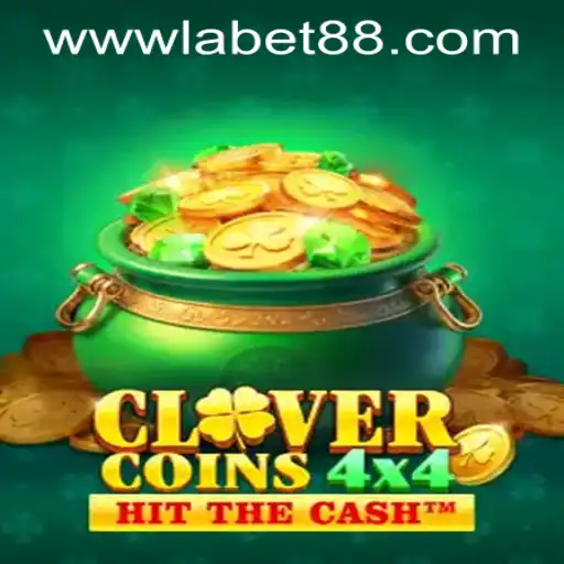 Exploring CloverCoins4x4: A New Dimension in Gaming with LaBet88 App Login