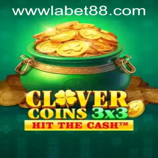 Exploring Clovercoin3x3: The Game of Strategy and Luck