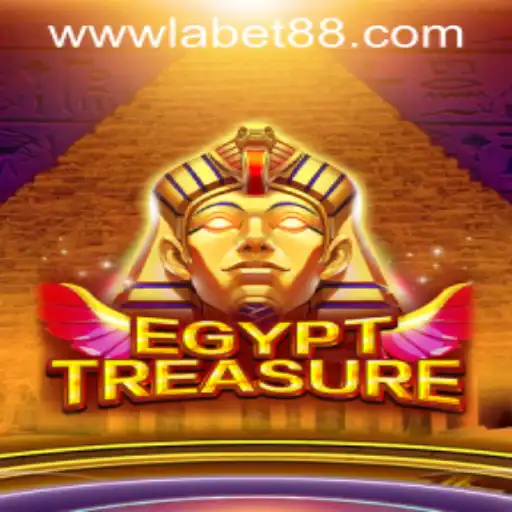 EgyptTreasure: Unveiling the Mysteries of the Pharaohs with LaBet88 App Login