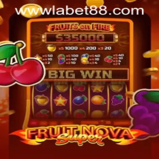 Exploring the Exciting World of FruitNovaSuper and LaBet88 App Login