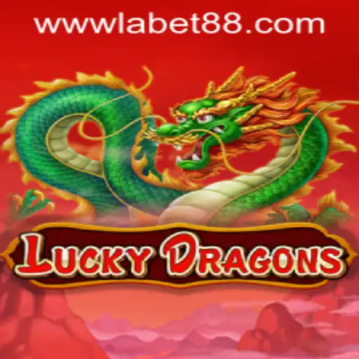 Unveiling the Exciting World of LuckyDragons with LaBet88