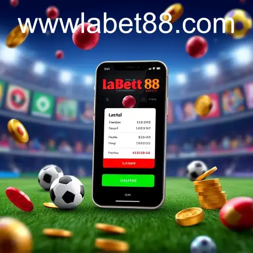 Unveiling the Exclusive Delights of LaBet88 App Login