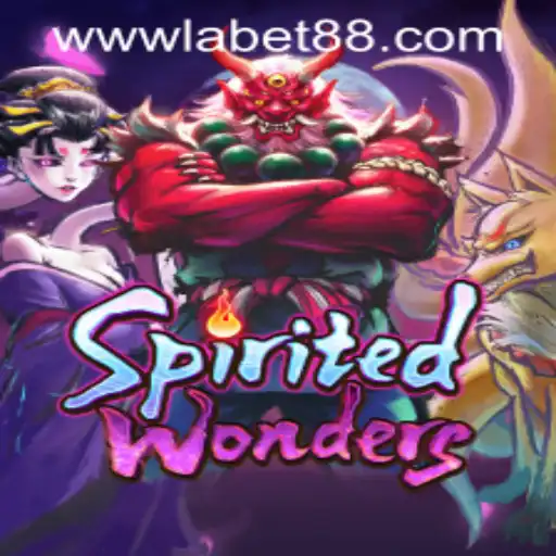 Exploring the Mystical World of SpiritedWonders and LaBet88 App Login