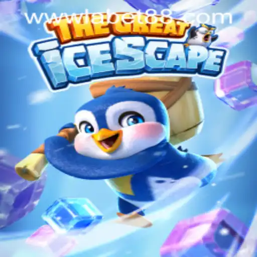 Exploring TheGreatIcescape: A Thrilling Adventure with LaBet88 App Login