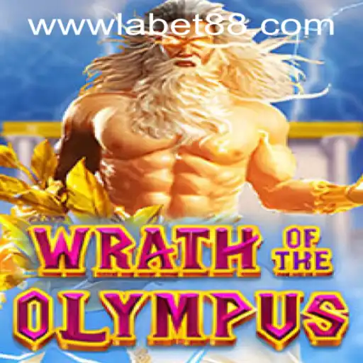 Wrath of Olympus: An Epic Gaming Experience with LaBet88 App Login